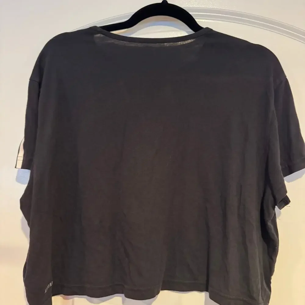 Adidas Crop Top